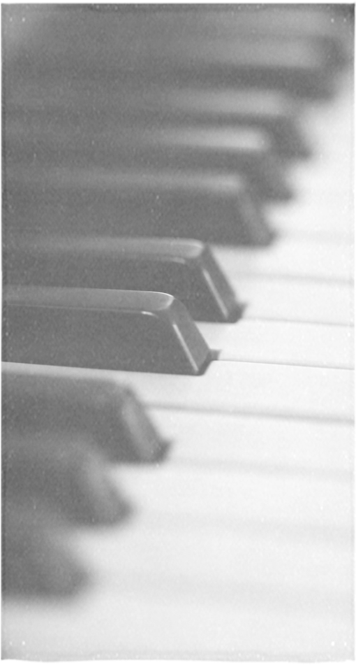 Musical Keyboard (1000x1000), Png Download
