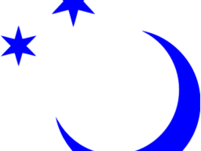 Moon Clipart Blue Moon - Pink Moon Icon (640x480), Png Download