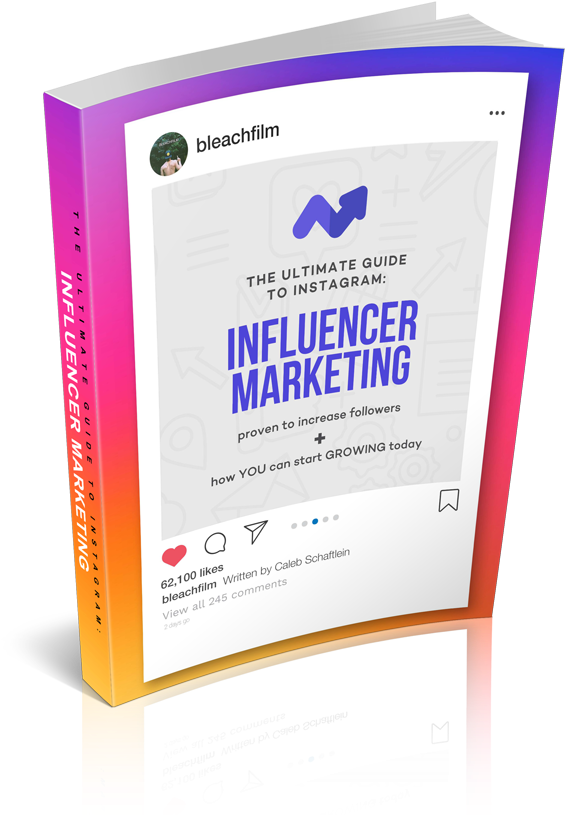 Whether You're An Instagram Veteran In Need Of New - Packaging And Labeling (777x900), Png Download