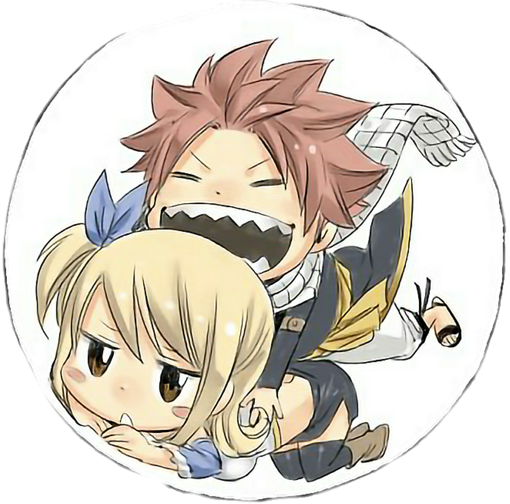 Nalu Fairytail Freetoedit Lucy Lucyheartfilia Natsu - Fairy Tail Nalu Hiro Mashima (1024x1012), Png Download