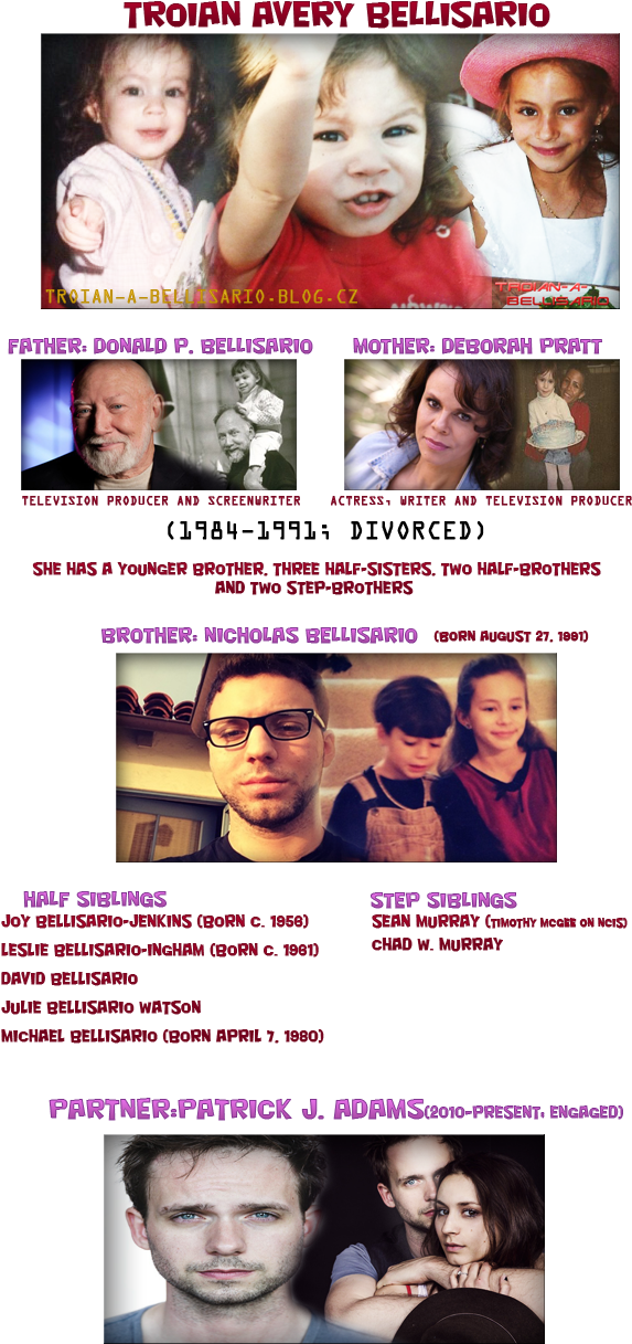 Troian A Bellisario - Photo Caption (595x1254), Png Download