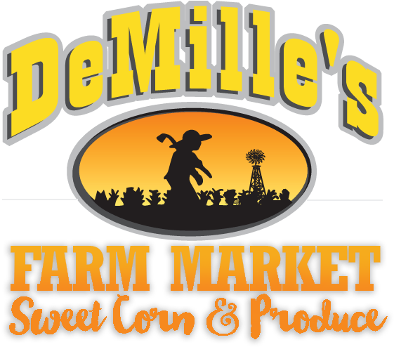 Logo Logo Logo - Demilles Salmon Arm (612x550), Png Download