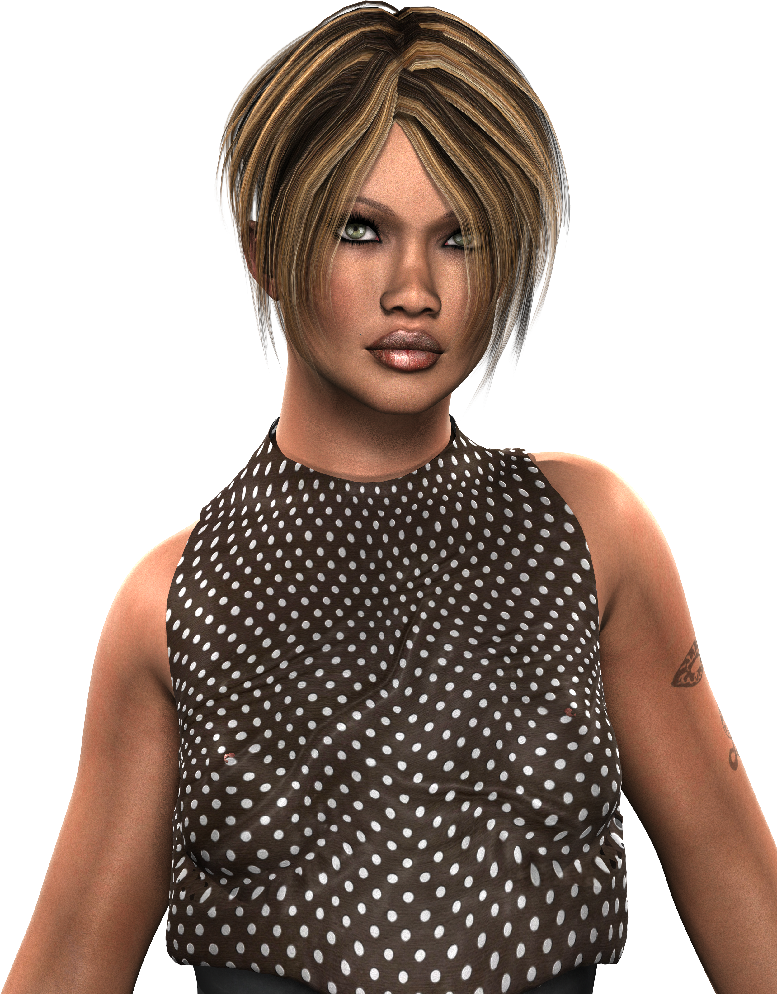 Woman Sexy Female Pose Everyday 1550281 - Shirt (2500x3235), Png Download