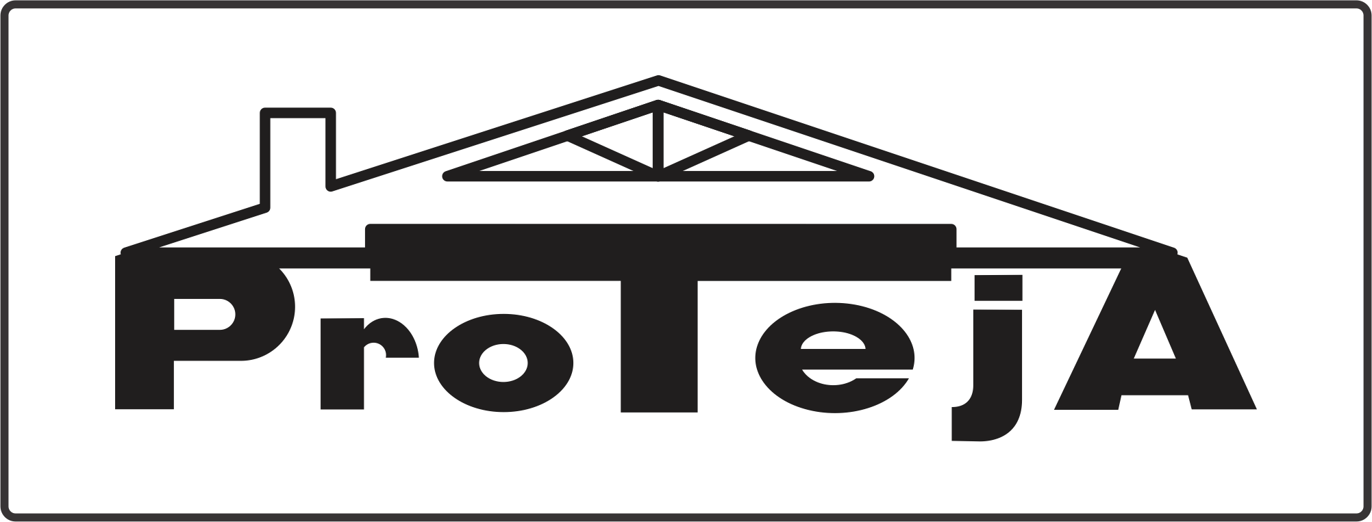 Proteja - Sign (2003x763), Png Download