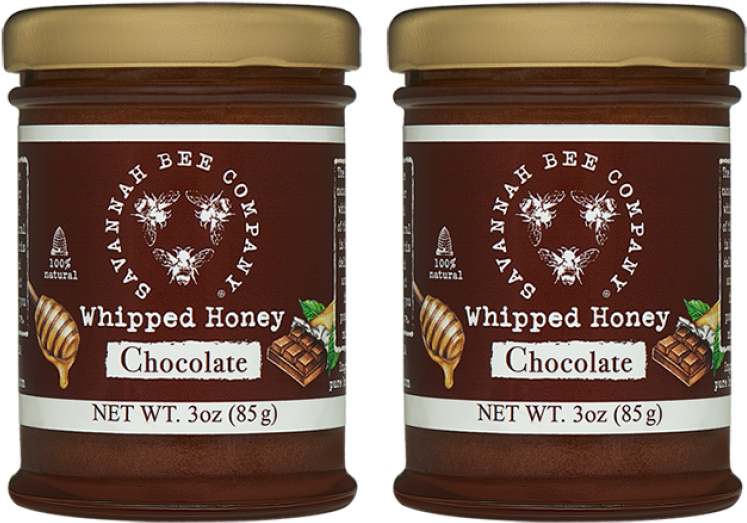 Savannah Bee Company - Chocolate (800x800), Png Download