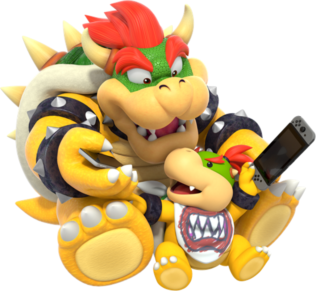 Nintendo Sticker - Nintendo Switch Parental Controls (1024x941), Png Download