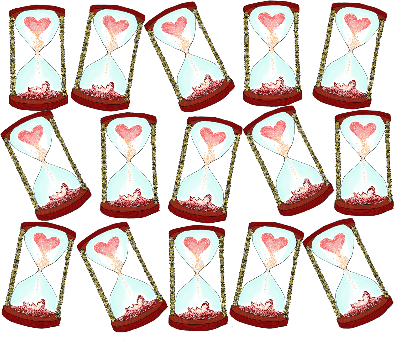 Clip Art (1500x1309), Png Download