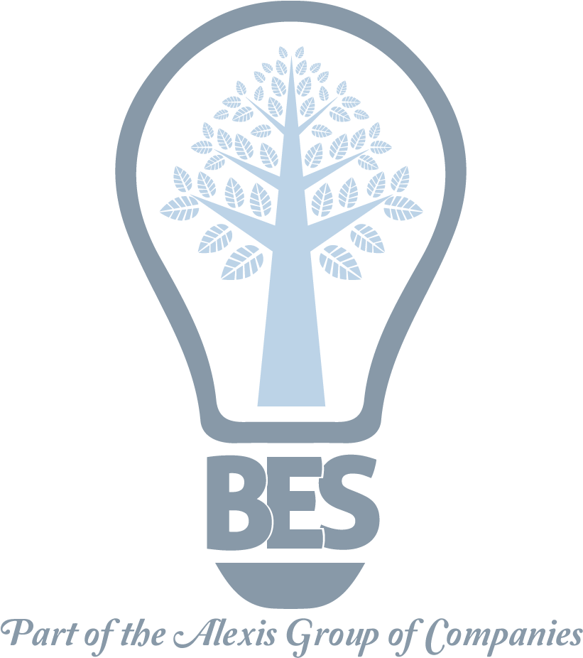 Logo Design By Avivtech For Backwoods Energy Services - Icon File Beautiful (1000x1000), Png Download