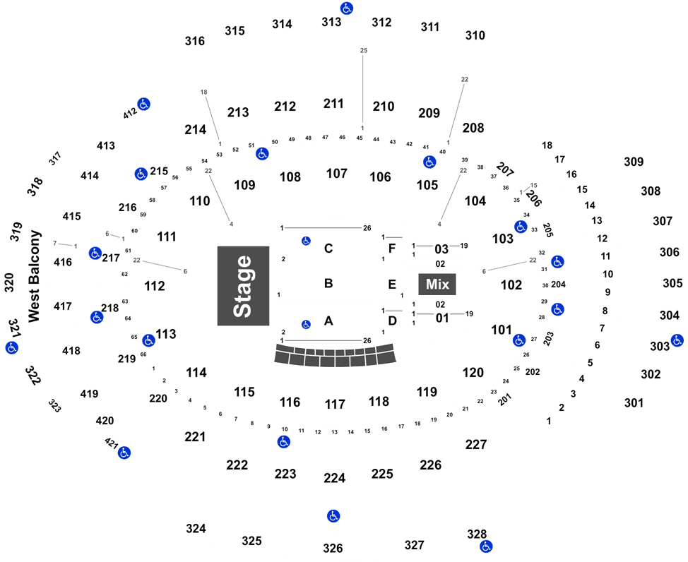 Ozzy Osbourne With Megadeth - Kiss In Madison Square Garden 2019 (1050x890), Png Download