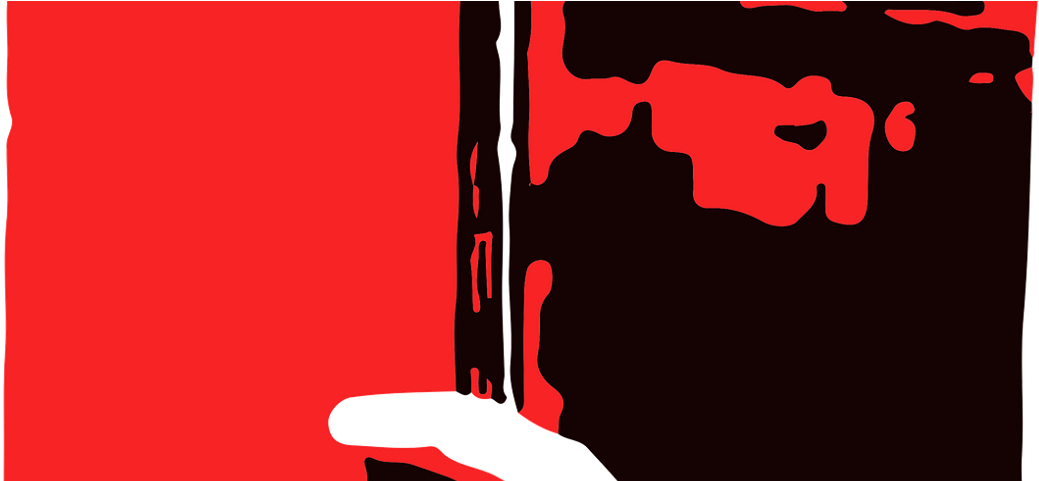 The Wisdom Of Ray Bradbury - Illustration (1600x480), Png Download