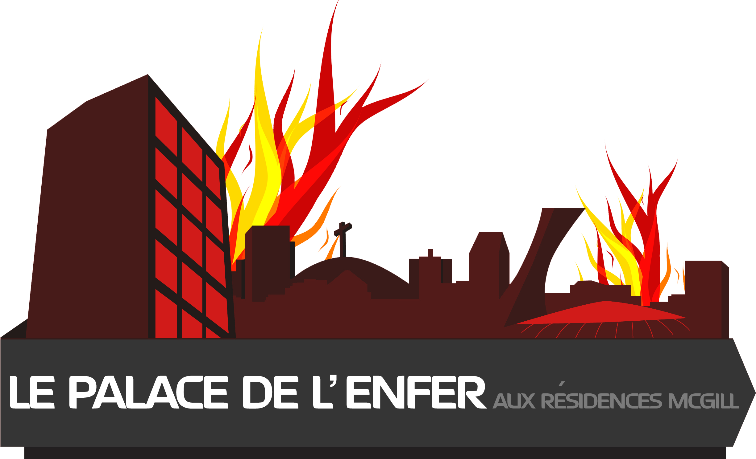 Lepalaceenfer Logo (2938x1611), Png Download
