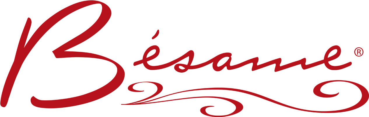 53 Pm 162188 Sailor - Besame (1284x432), Png Download