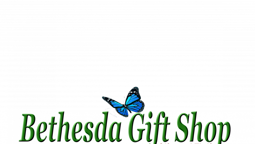 Bethesda Gifts And Thrift Logo - Compassionate Friends (1030x582), Png Download