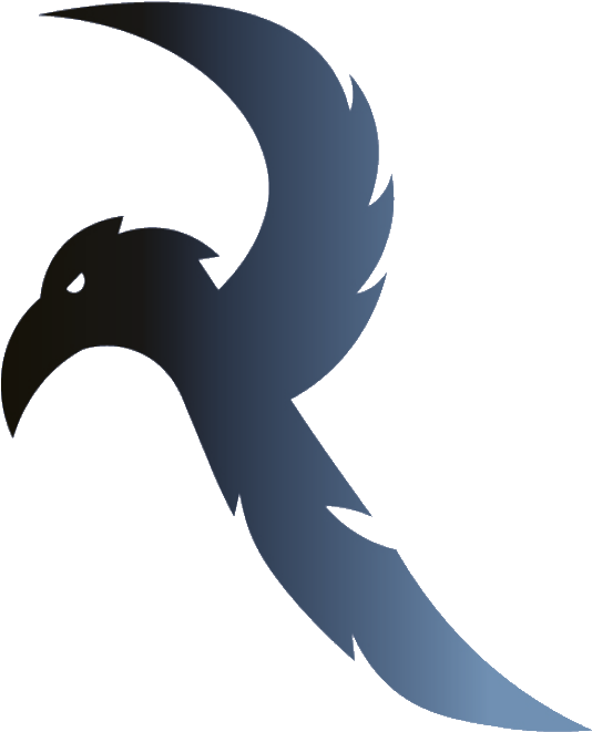 Steller S Jay (700x700), Png Download