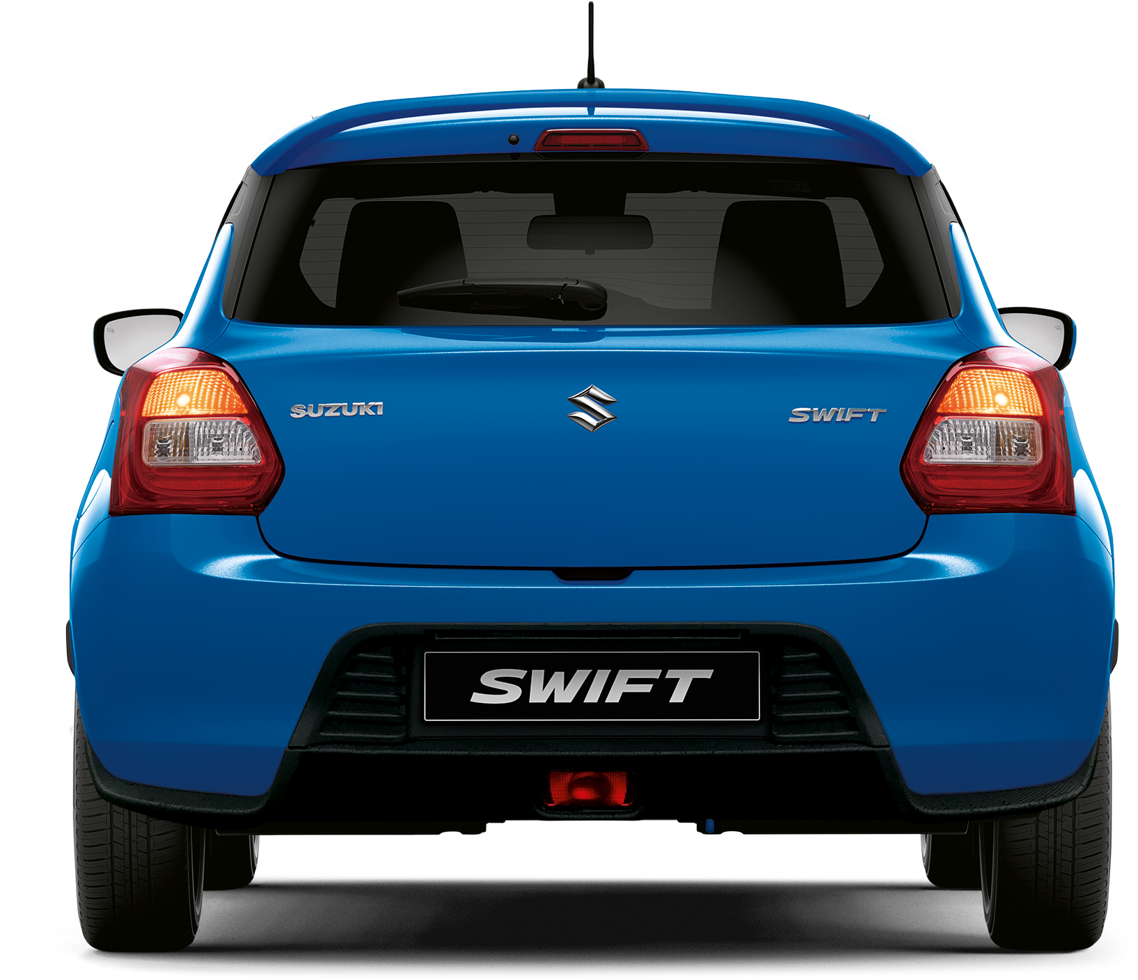 1 - Suzuki Swift 2011 (2000x1723), Png Download