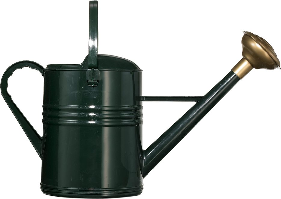 Watering Can (1024x1024), Png Download