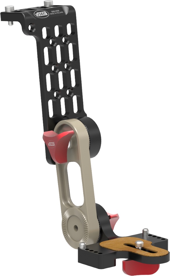 Bicycle Pedal (586x950), Png Download