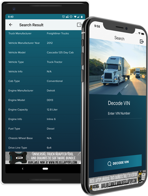 Diesel Vin - Smartphone (720x720), Png Download
