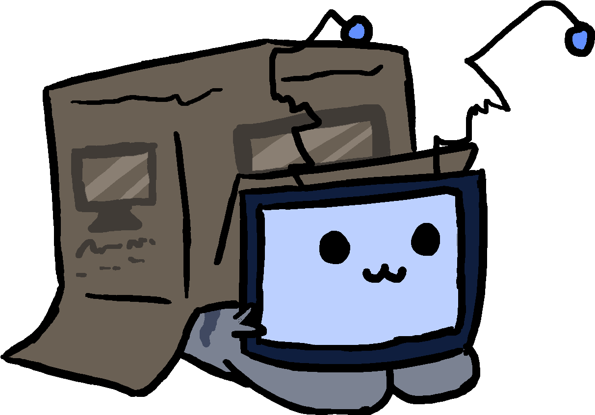 Beeacow - Cartoon (1257x888), Png Download