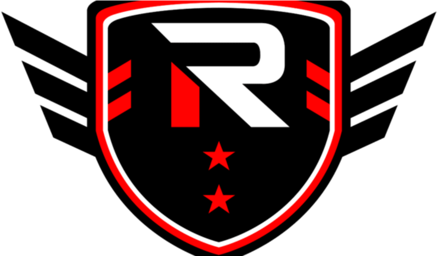 Rise Nation's Locke Retires From Overwatch - Rise Nation Logo Png (912x516), Png Download