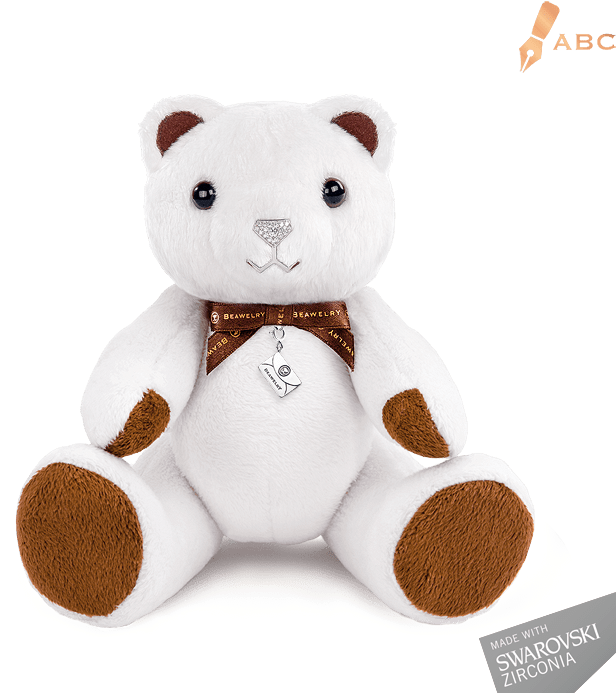 Teddy Bear (741x741), Png Download