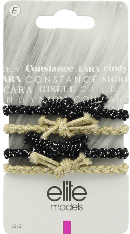 Elite Models Hair Accessories - Skipping Rope (800x800), Png Download