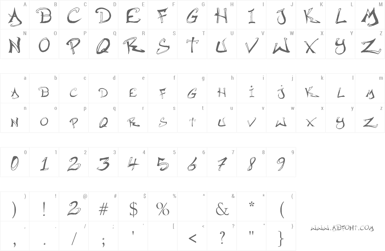 Hip Hop Fonts Png Transparent Picture - Homer Simpson Font (1300x850), Png Download