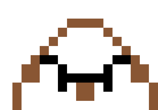 Goomba Wip - Super Mario World Egg Png (760x450), Png Download