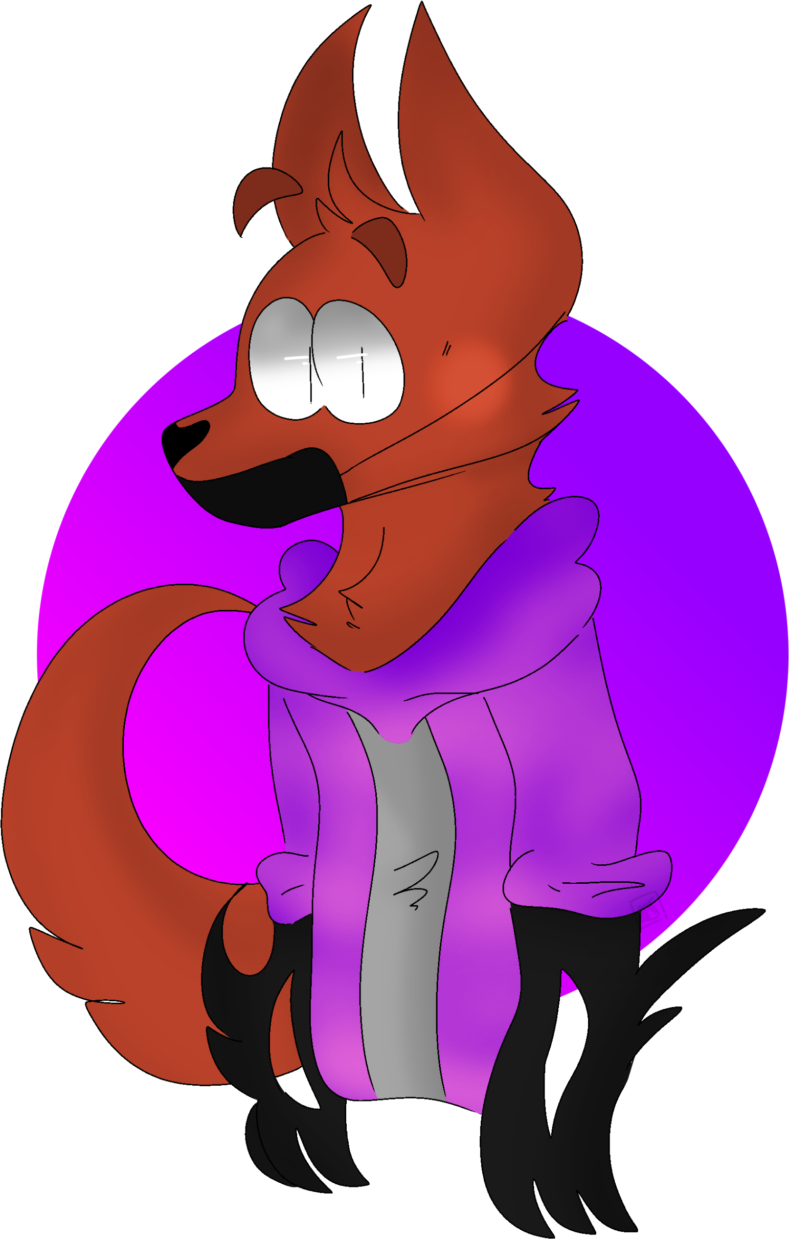 Cartoon (1994x2508), Png Download