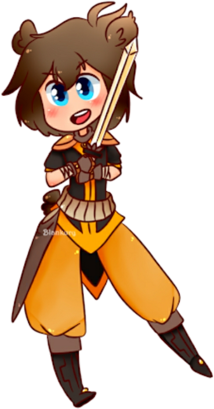 Freddy Sticker - Cartoon (1024x1445), Png Download