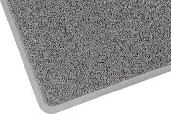 Entrematta Rulle Grå (348x348), Png Download