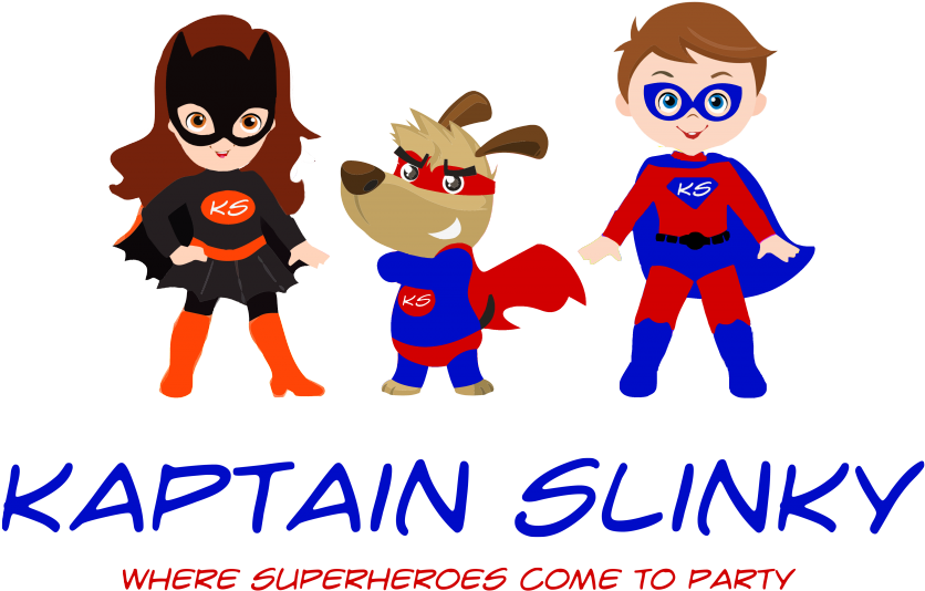 Your Children Will Love Our Super Soft, Silky Superhero - .com (1024x741), Png Download