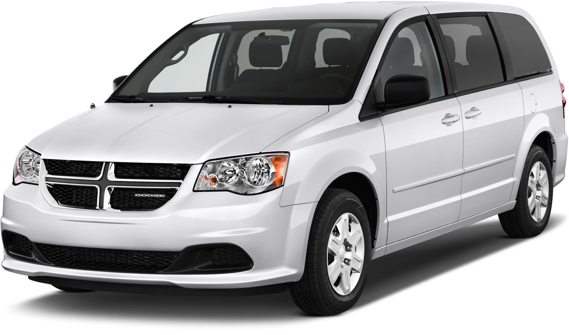 Vans Clipart Family Van - 2011 Dodge Grand Caravan (2048x1360), Png Download