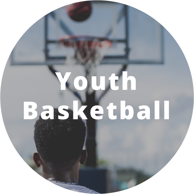 Youth Basketball@3x - Basketball (864x865), Png Download