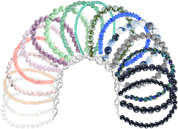 All Bracelets - Bracelet (600x600), Png Download