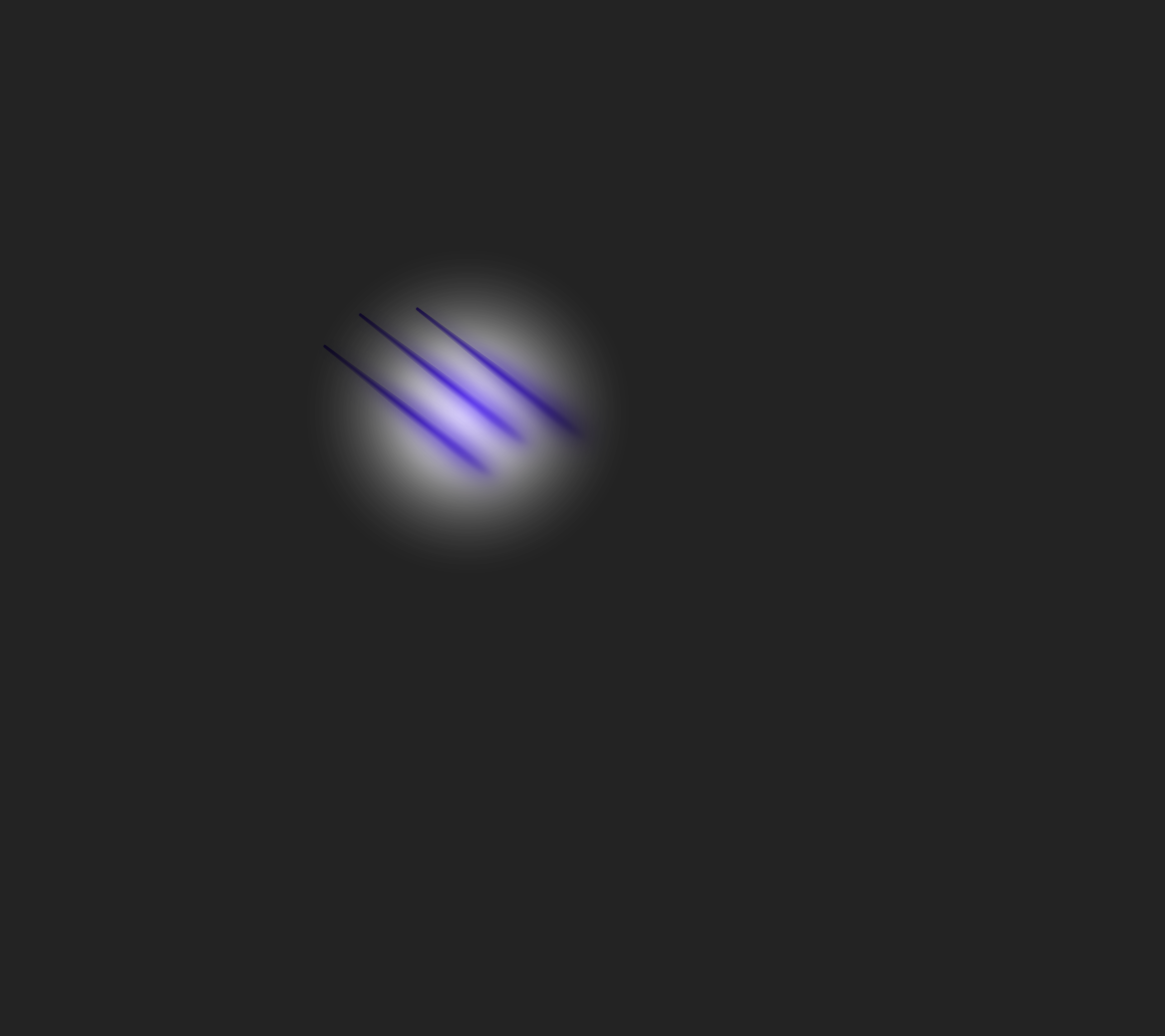 Esc2 - Darkness (3739x3326), Png Download