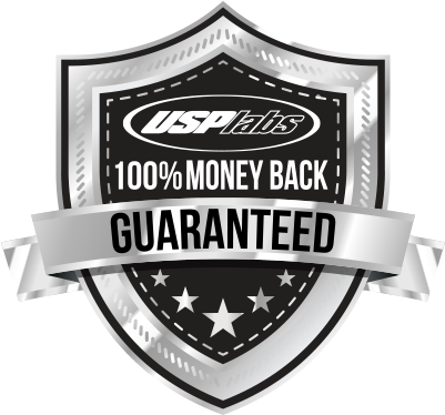 White Money Back Guarantee (400x400), Png Download