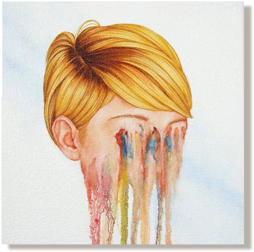 'ripe' By Brian Donnelly (604x604), Png Download