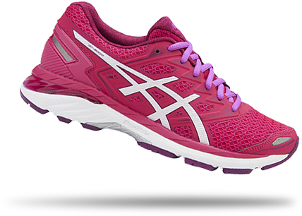6col Medical Product Gt 3000 - Asics Png (540x350), Png Download