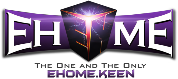 Team Information - Ehome Keen Dota 2 (600x300), Png Download