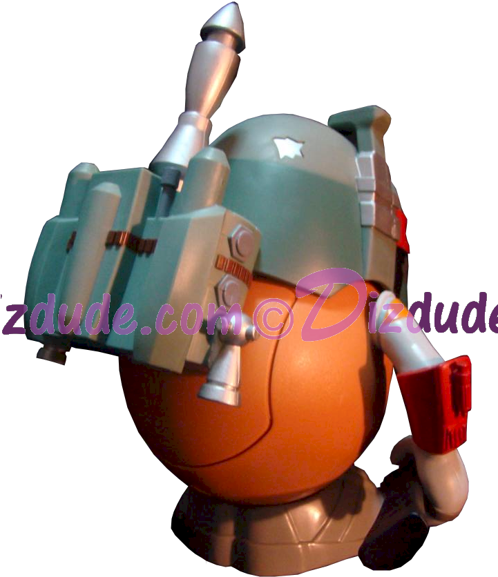 Star Wars /star Tours Exclusive Disney Mr - Responsible Student (720x960), Png Download