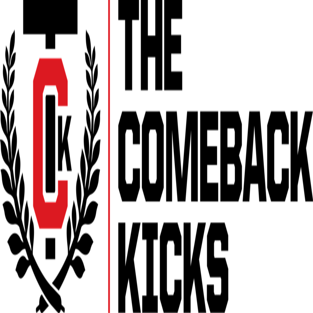 Thecomebackkicks Asics Logo Png - Graphics (1000x1000), Png Download