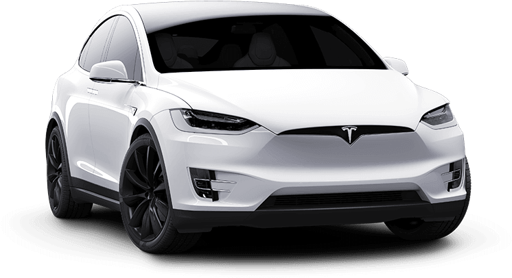 The Level-colors Command Modifies Black And White Colors, - Tesla Model X Png (778x409), Png Download