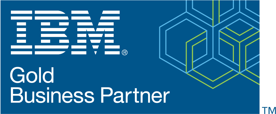 Ibm Silver Business Partner (400x400), Png Download