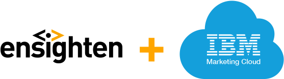 Ensighten Ibm - Ensighten Tag Manager Logo (625x420), Png Download
