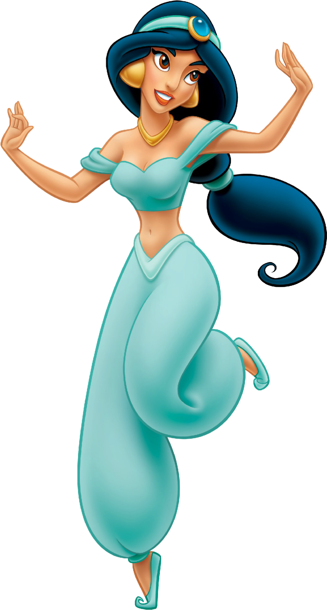 Download Hd Png Image Information Disney Princess Jasmine Transparent Png Image Nicepng Com