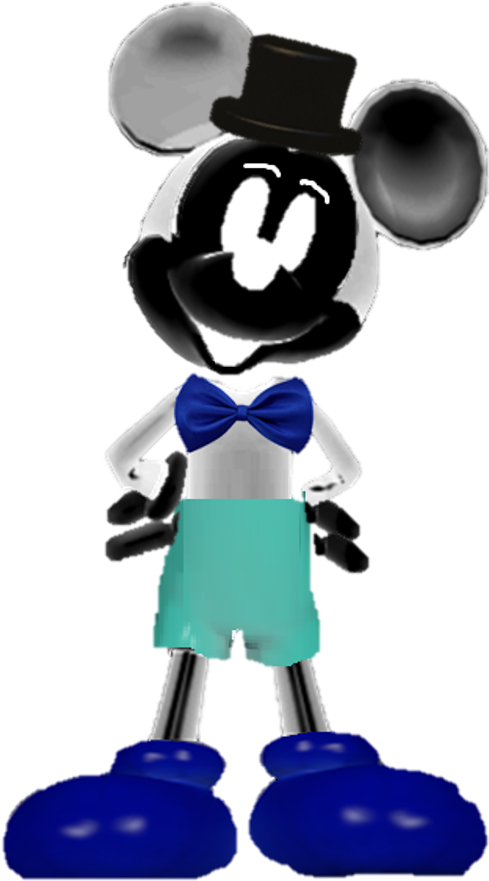 Cartoon Maxwell - Digital Art (618x951), Png Download