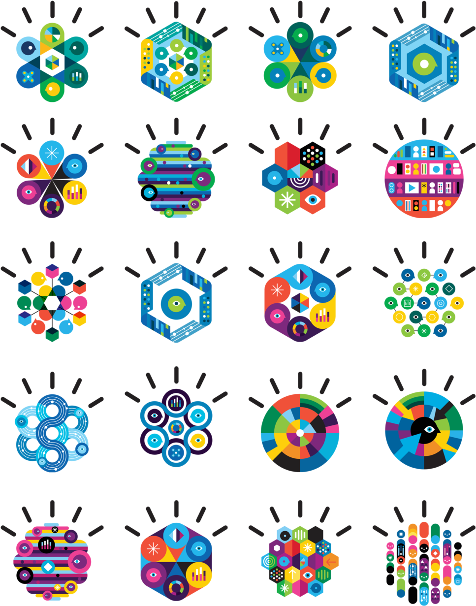 Ibm Process (1000x1400), Png Download