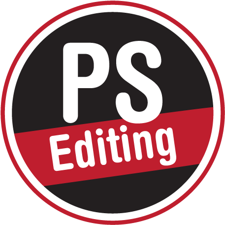 Ps Editing Service Self Publishing Manuscript Appraisals - Quotes For Photo Editing (472x472), Png Download