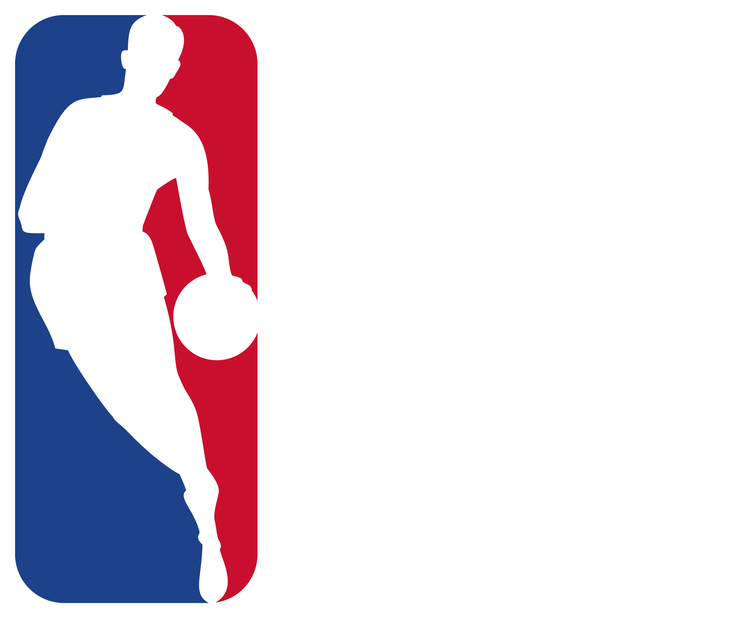 Nba Mexico Games 2018 (2400x2001), Png Download